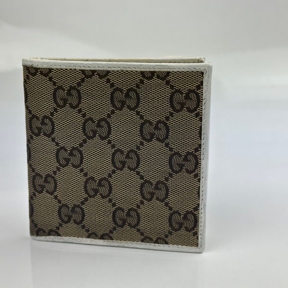 Gucci GG Bifold Wallet